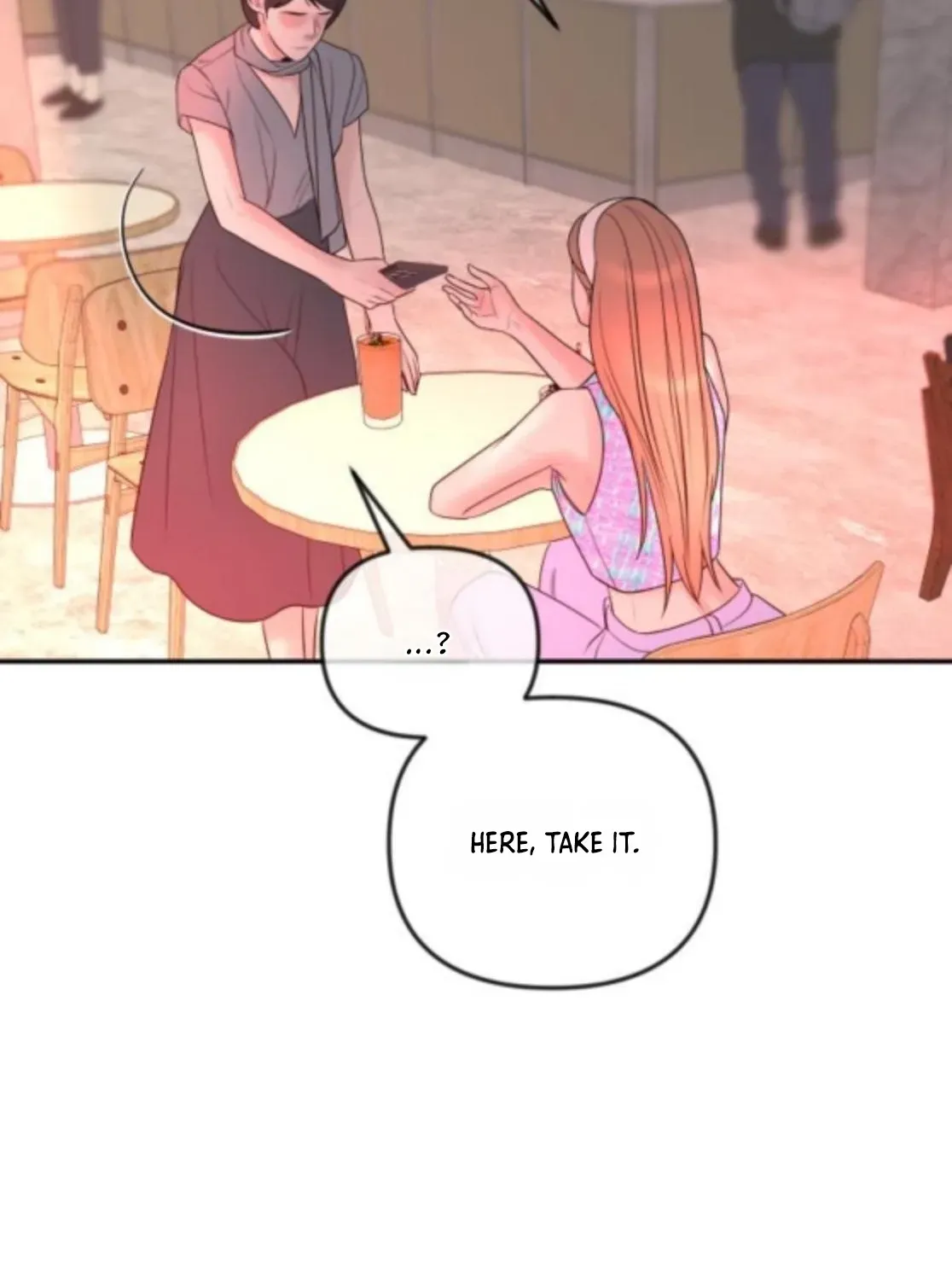 I’ll Marry Your Brother chapter 39 page 99