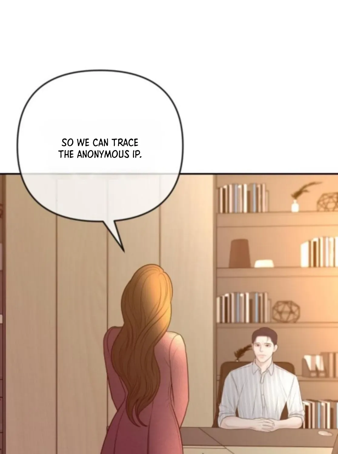 I’ll Marry Your Brother chapter 40 page 10