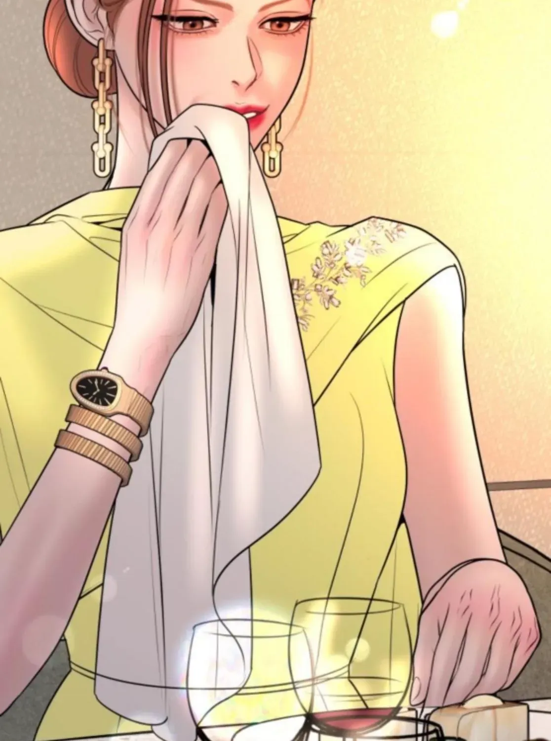 I’ll Marry Your Brother chapter 40 page 104