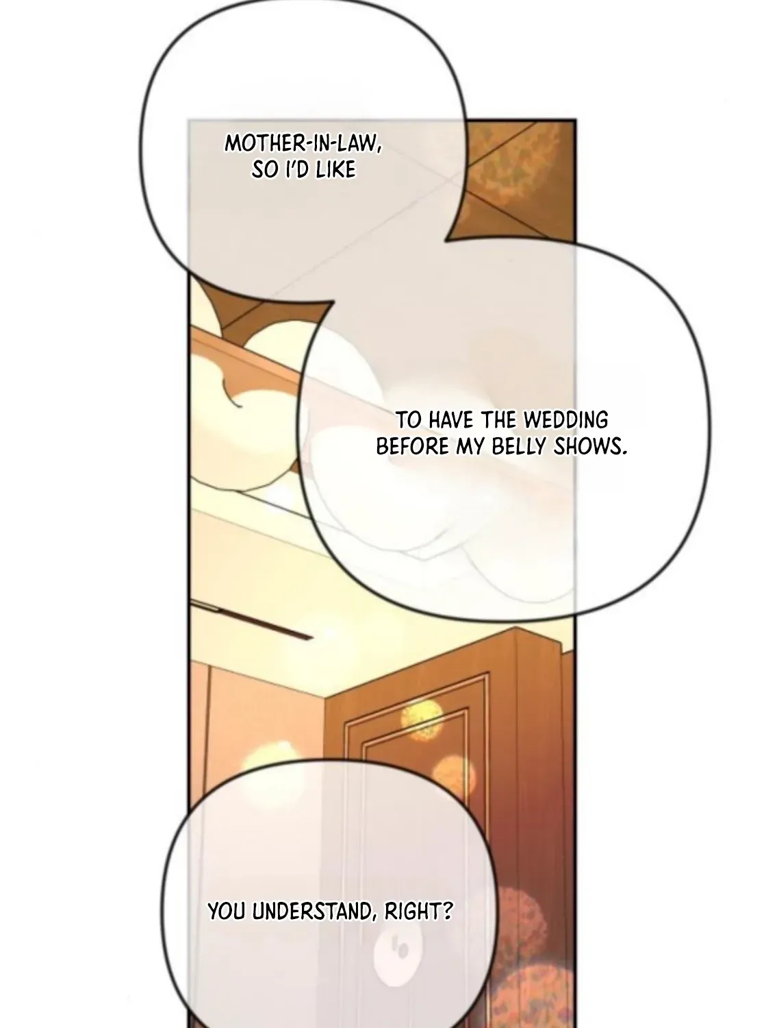 I’ll Marry Your Brother chapter 40 page 109