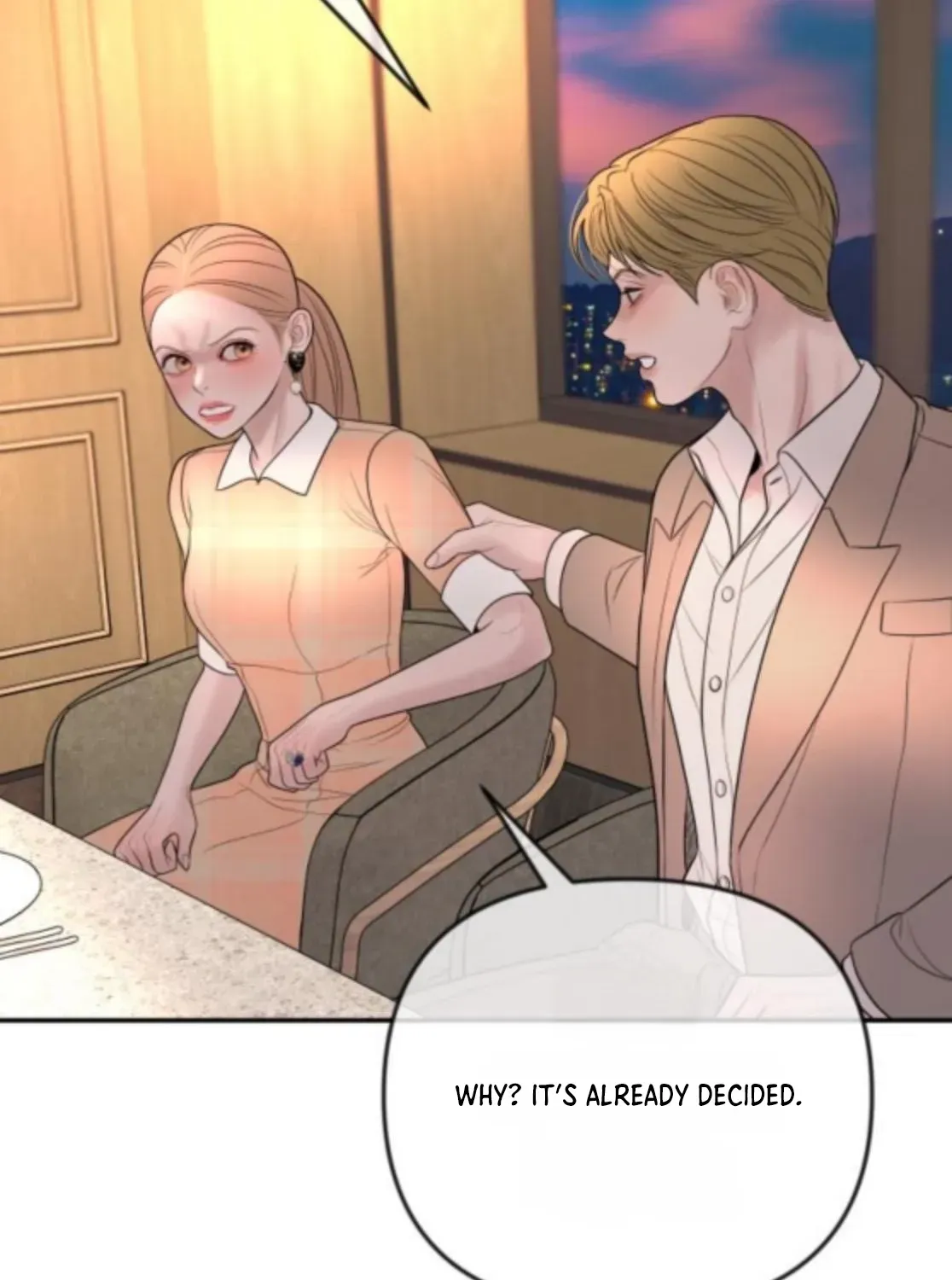 I’ll Marry Your Brother chapter 40 page 111