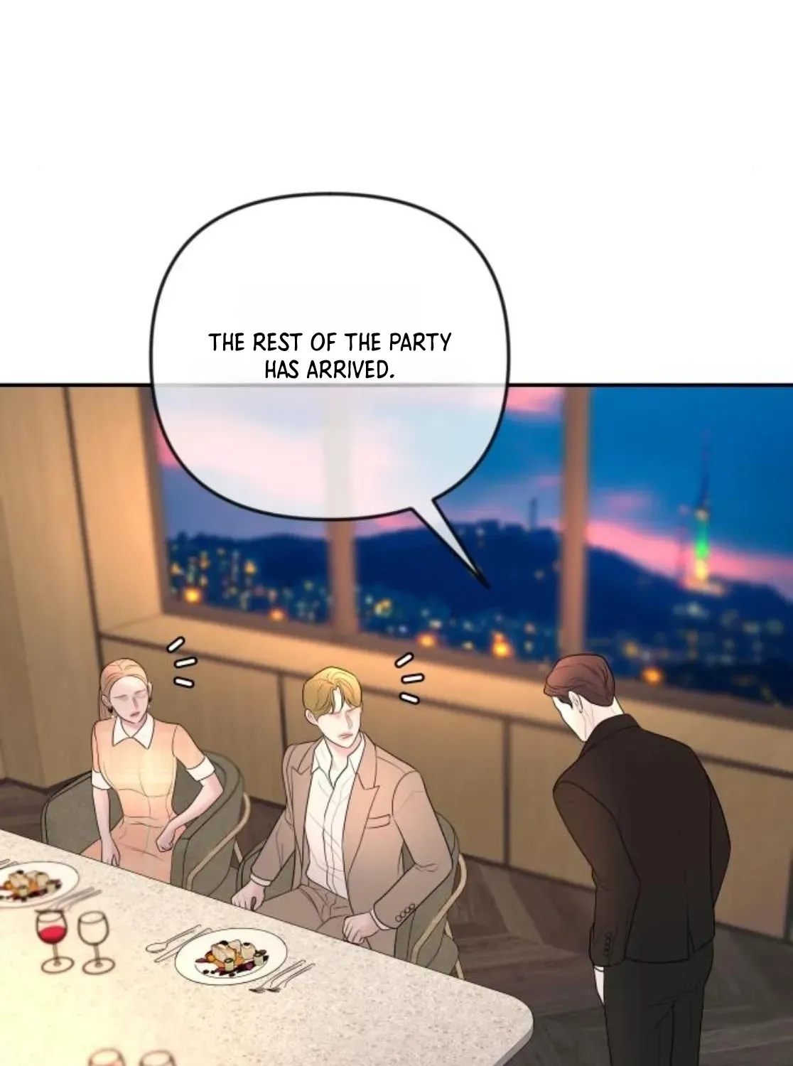 I’ll Marry Your Brother chapter 40 page 115