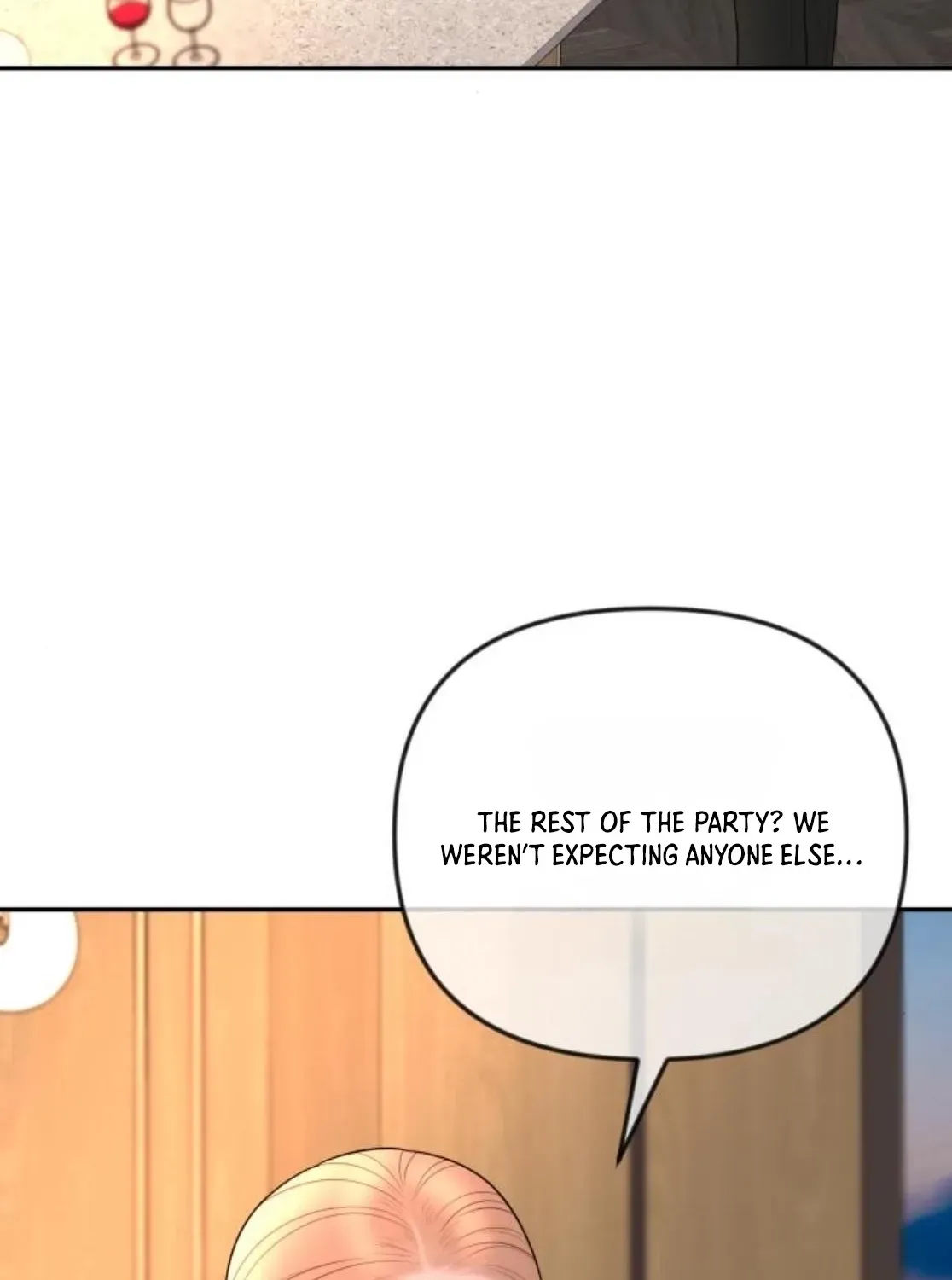 I’ll Marry Your Brother chapter 40 page 116
