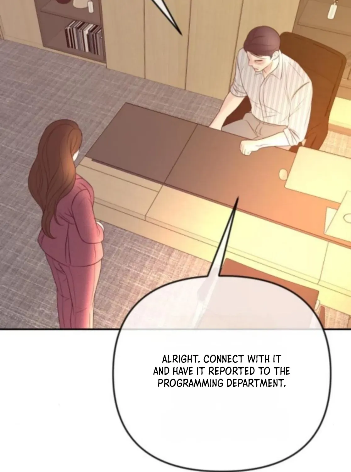 I’ll Marry Your Brother chapter 40 page 12