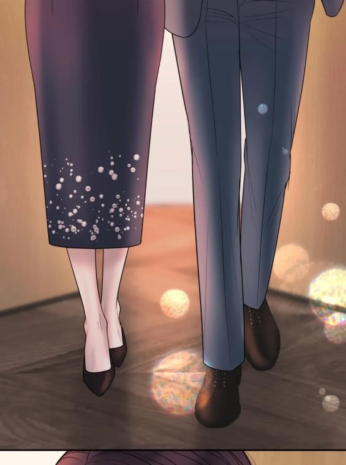 I’ll Marry Your Brother chapter 40 page 123