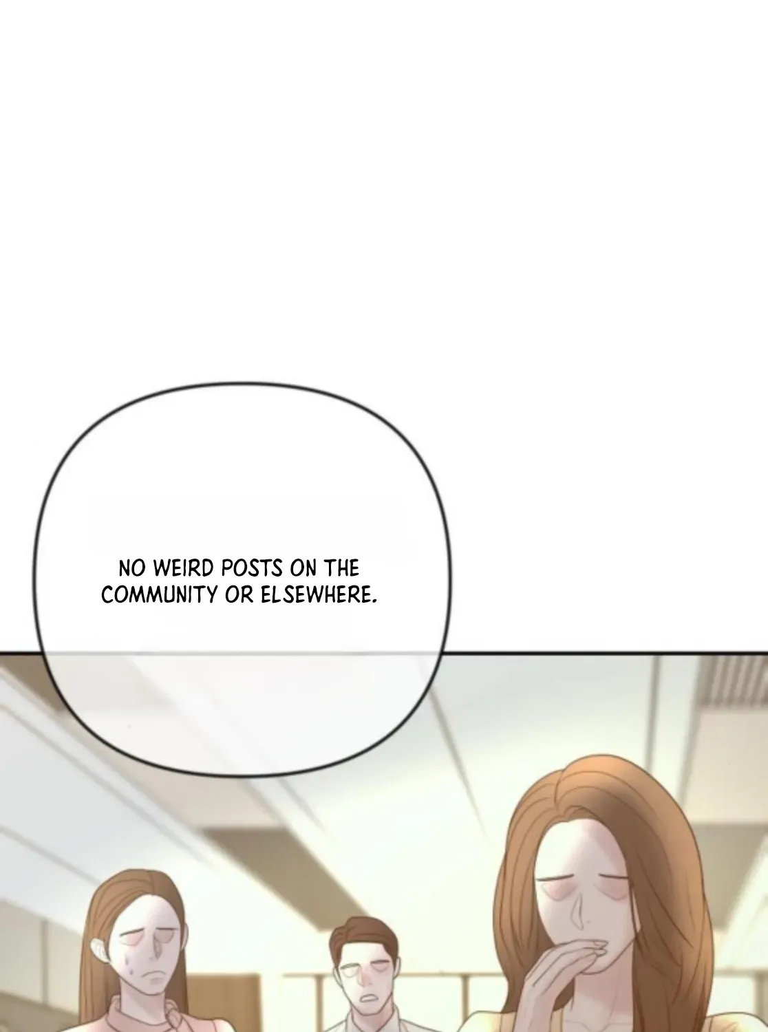 I’ll Marry Your Brother chapter 40 page 19