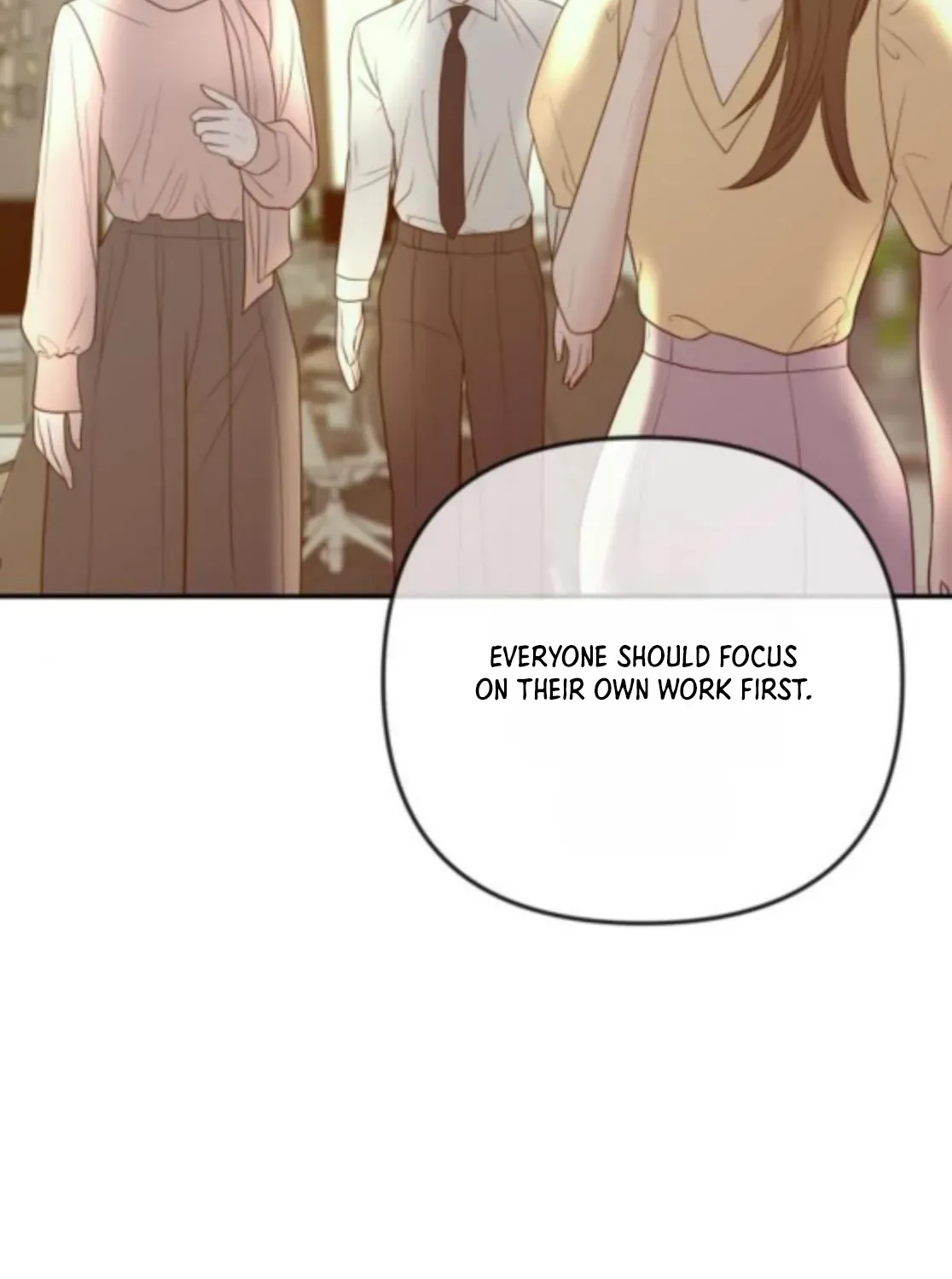 I’ll Marry Your Brother chapter 40 page 20
