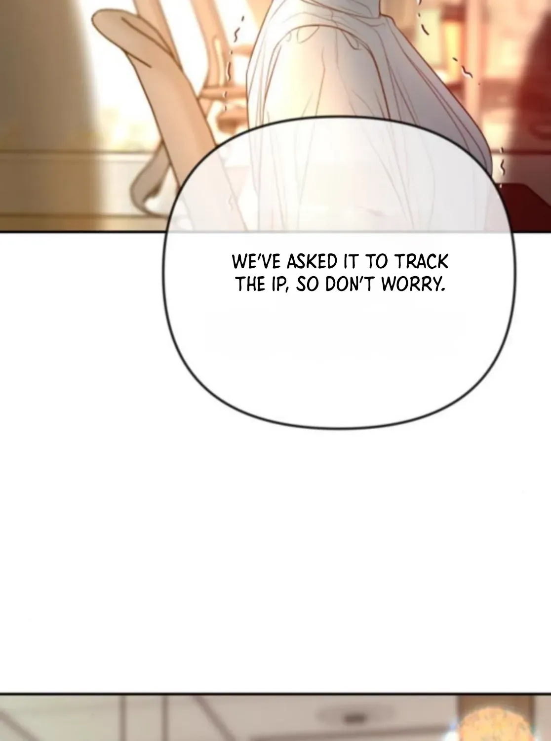 I’ll Marry Your Brother chapter 40 page 22