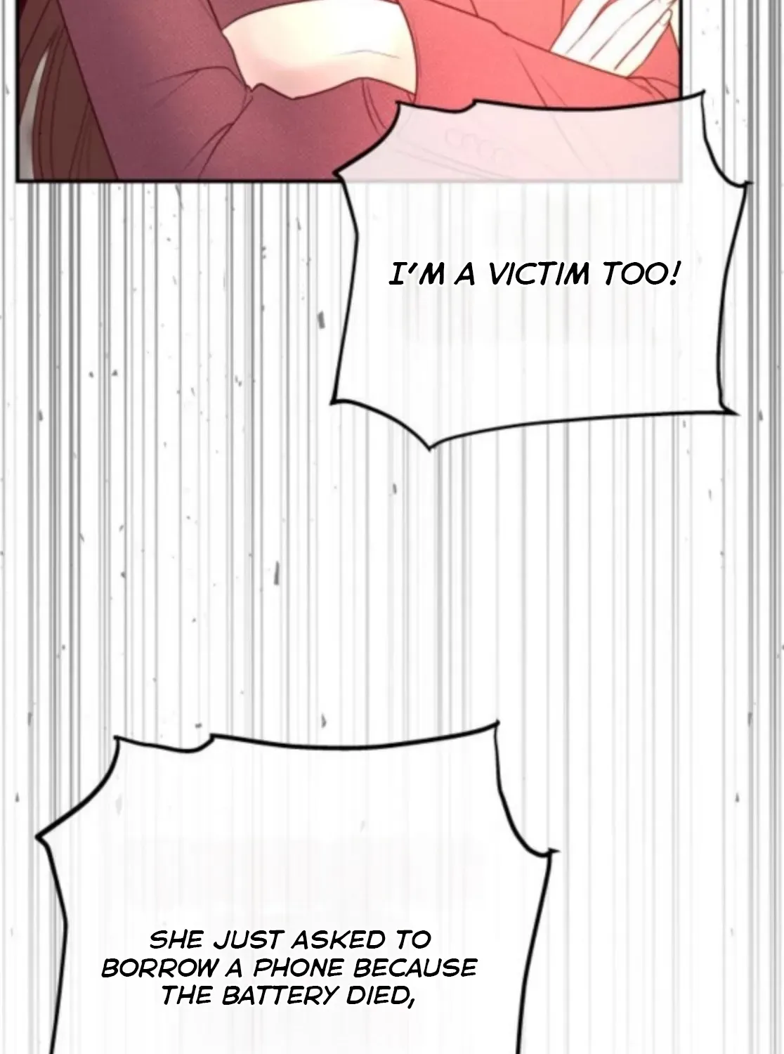 I’ll Marry Your Brother chapter 40 page 42