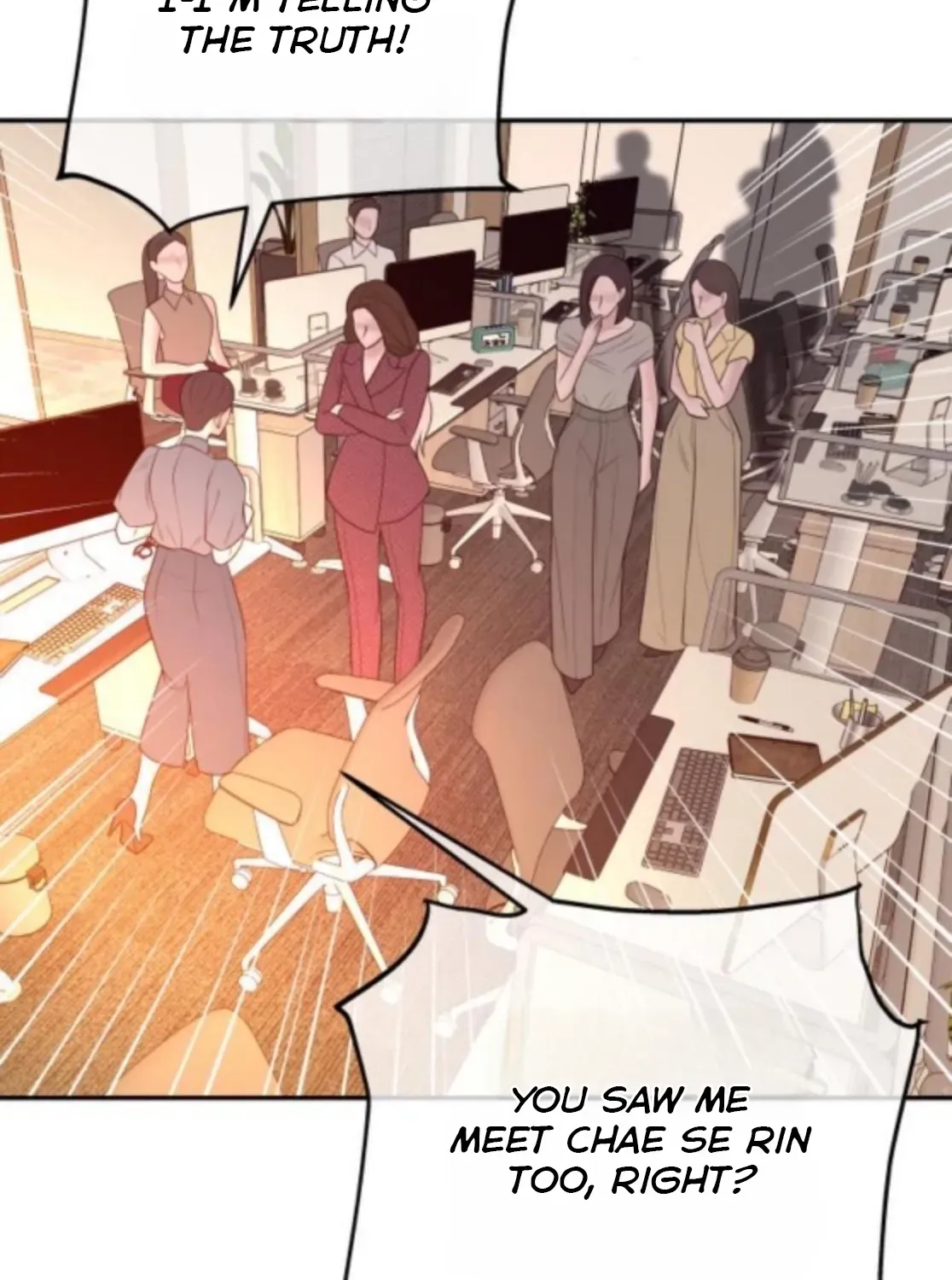 I’ll Marry Your Brother chapter 40 page 45