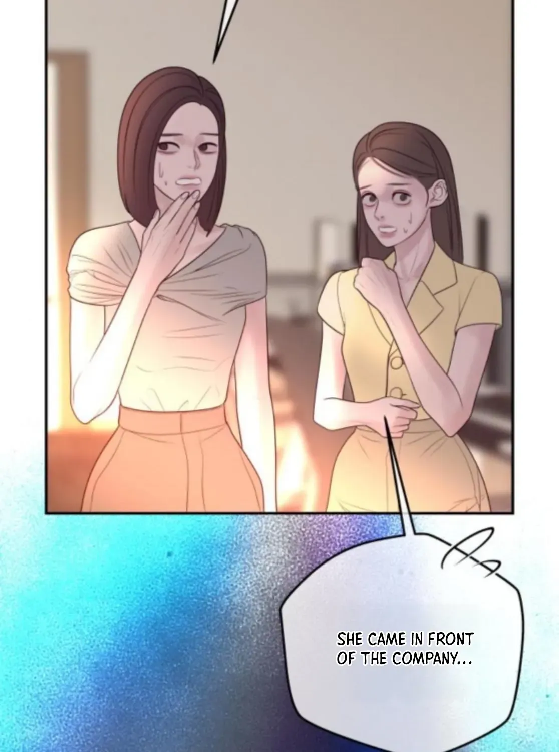 I’ll Marry Your Brother chapter 40 page 47