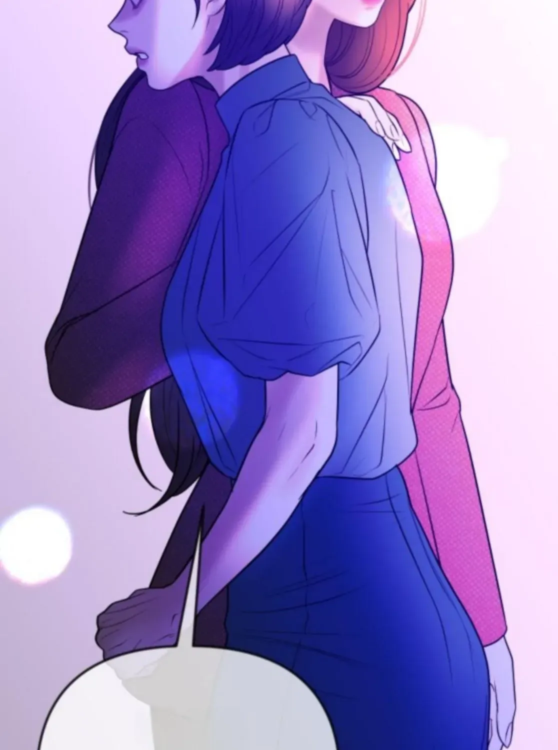 I’ll Marry Your Brother chapter 40 page 55