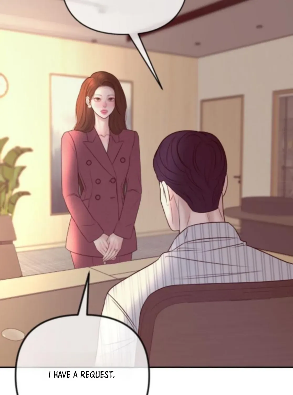 I’ll Marry Your Brother chapter 40 page 6