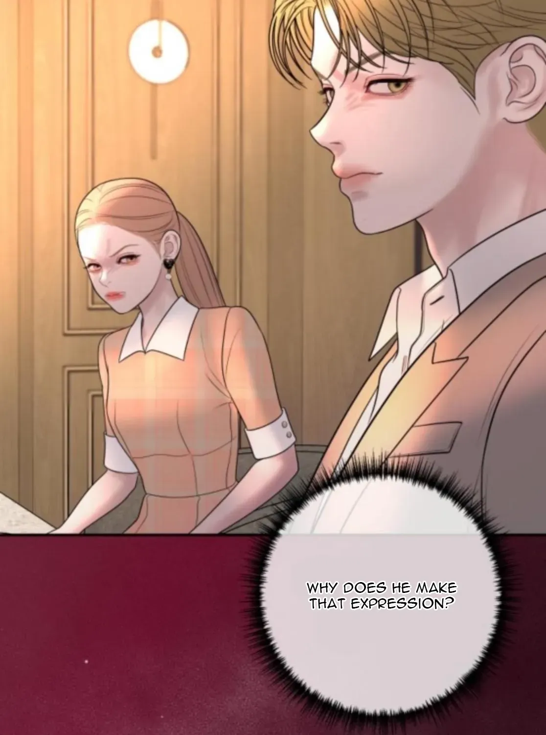 I’ll Marry Your Brother chapter 40 page 76