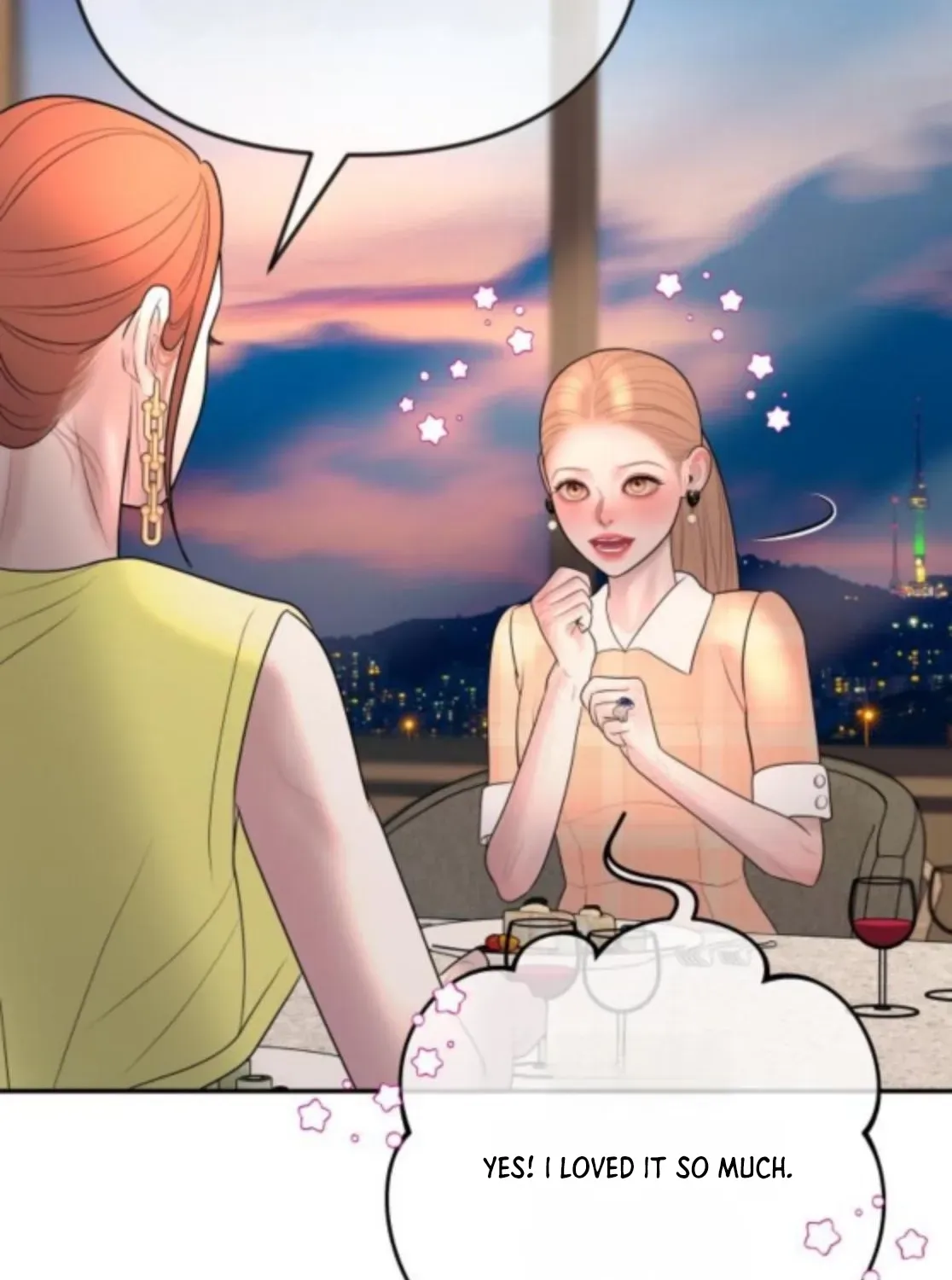 I’ll Marry Your Brother chapter 40 page 81