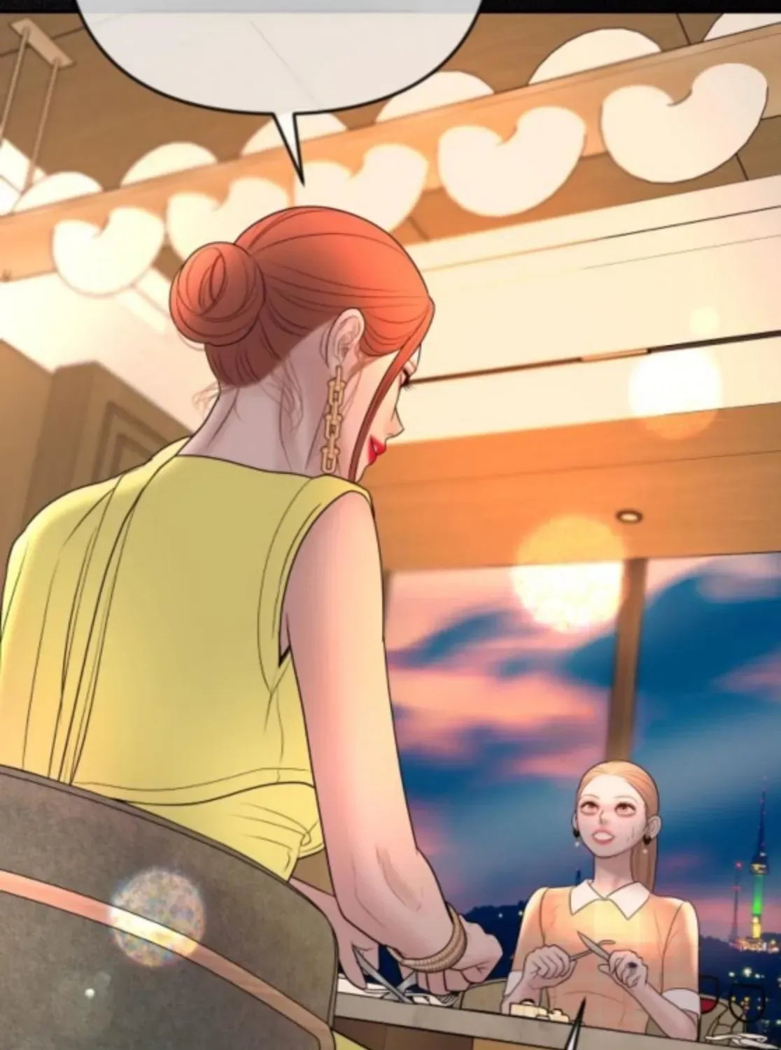 I’ll Marry Your Brother chapter 40 page 99