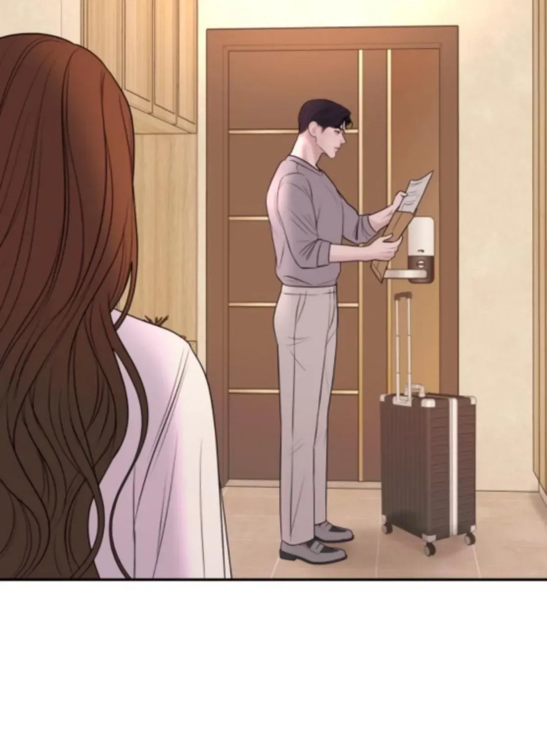 I’ll Marry Your Brother chapter 41 page 101