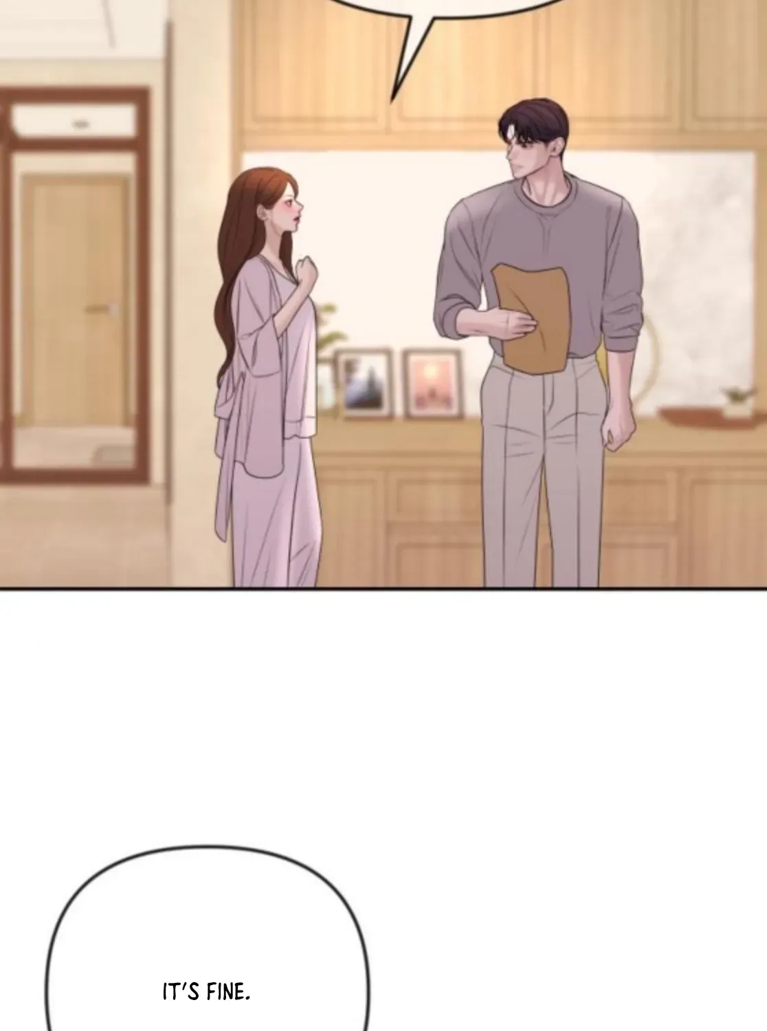 I’ll Marry Your Brother chapter 41 page 105
