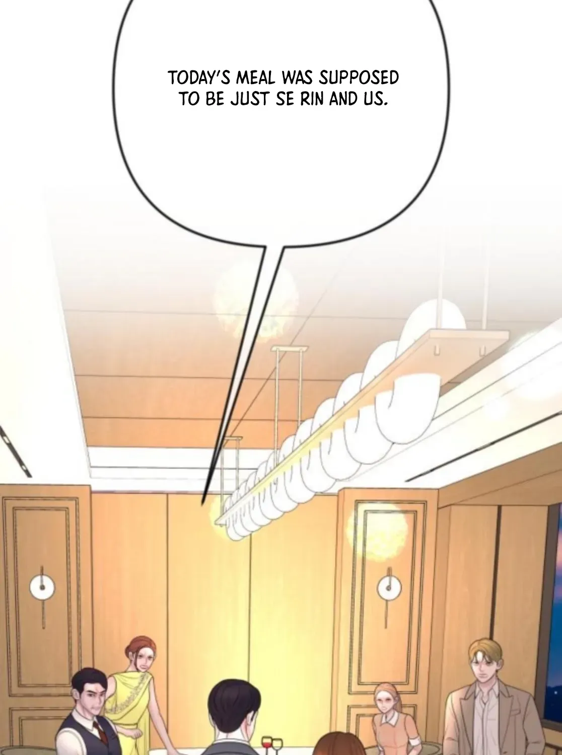 I’ll Marry Your Brother chapter 41 page 11