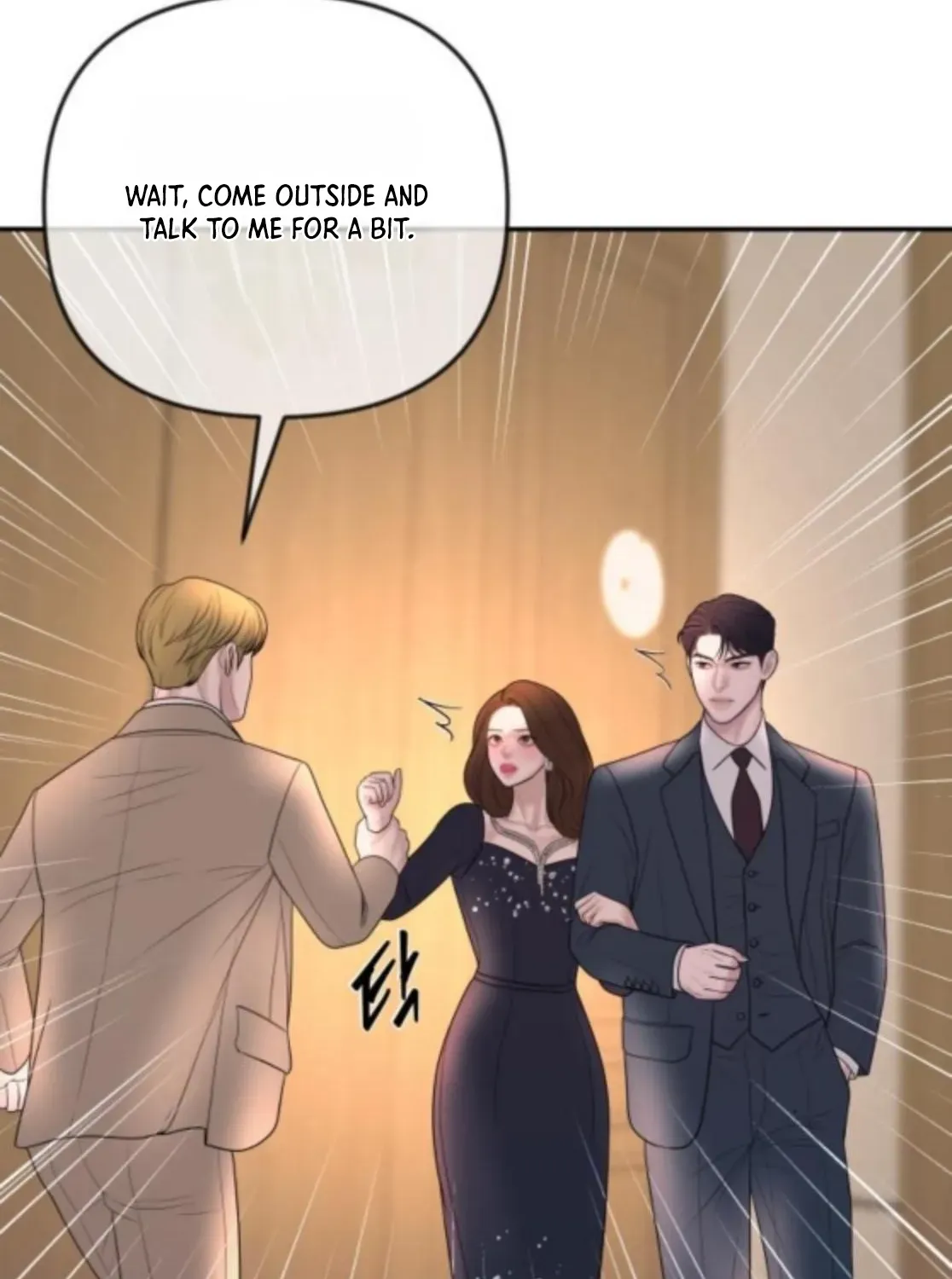 I’ll Marry Your Brother chapter 41 page 18
