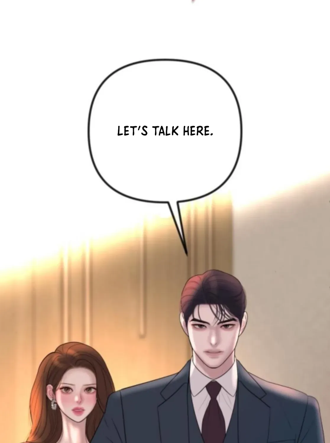 I’ll Marry Your Brother chapter 41 page 20