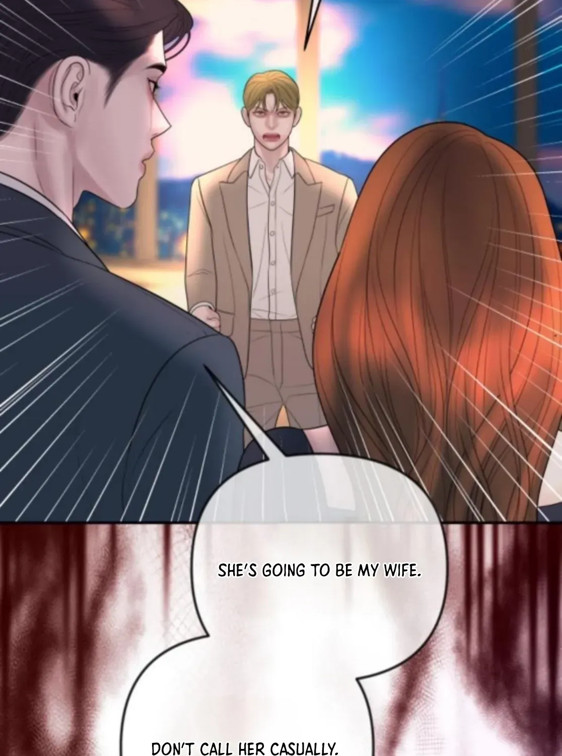 I’ll Marry Your Brother chapter 41 page 24