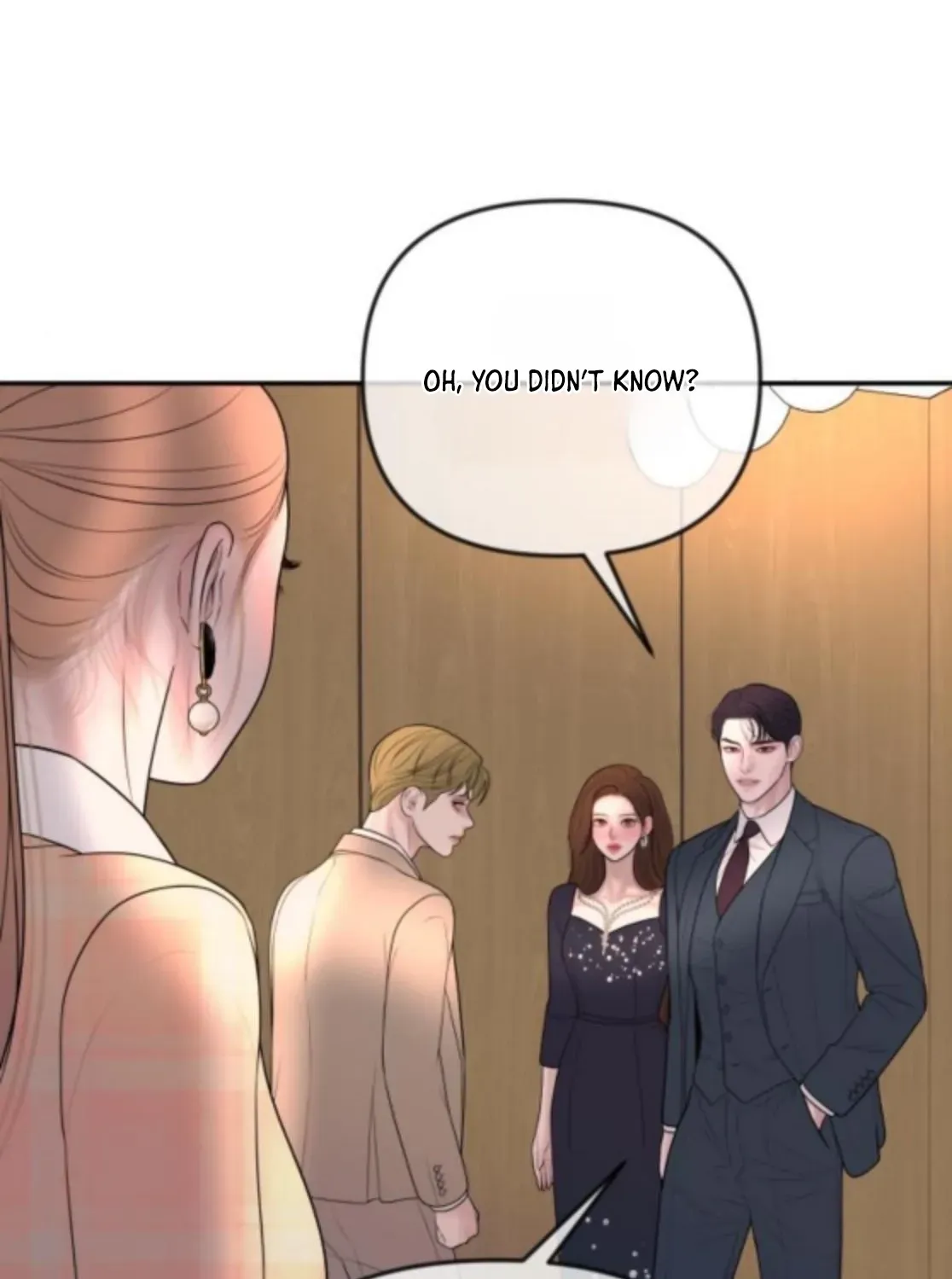 I’ll Marry Your Brother chapter 41 page 30
