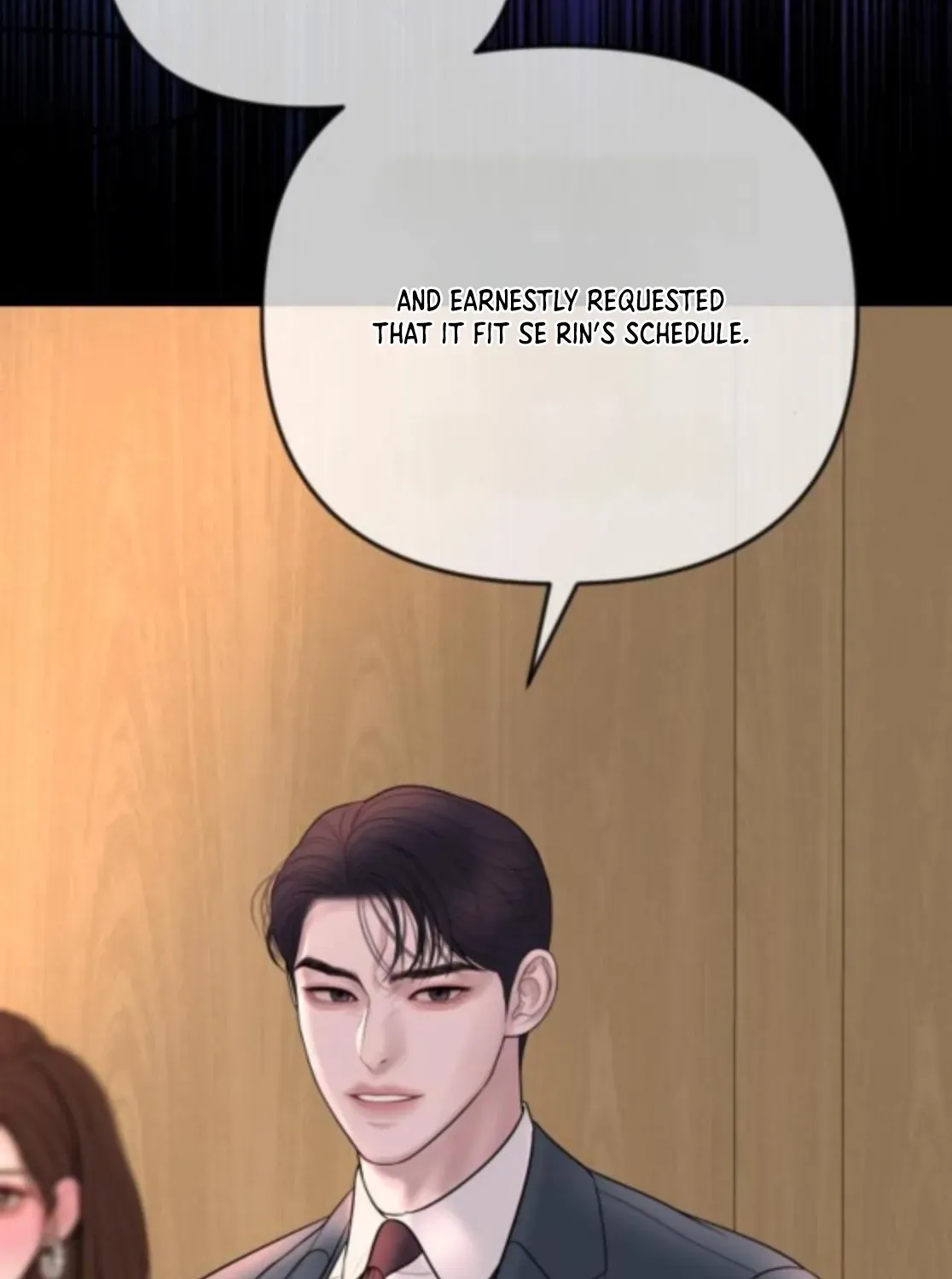 I’ll Marry Your Brother chapter 41 page 34