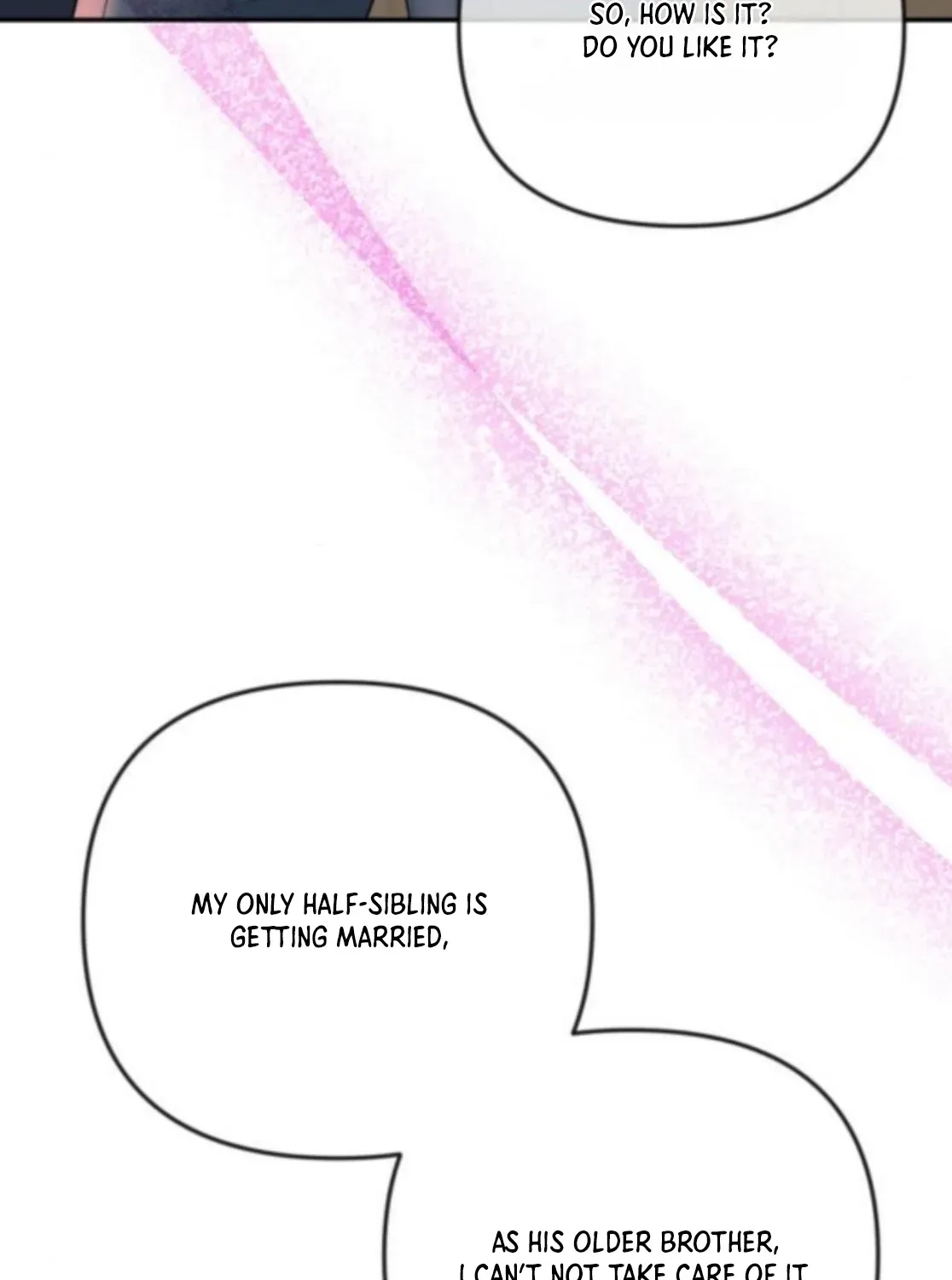 I’ll Marry Your Brother chapter 41 page 36