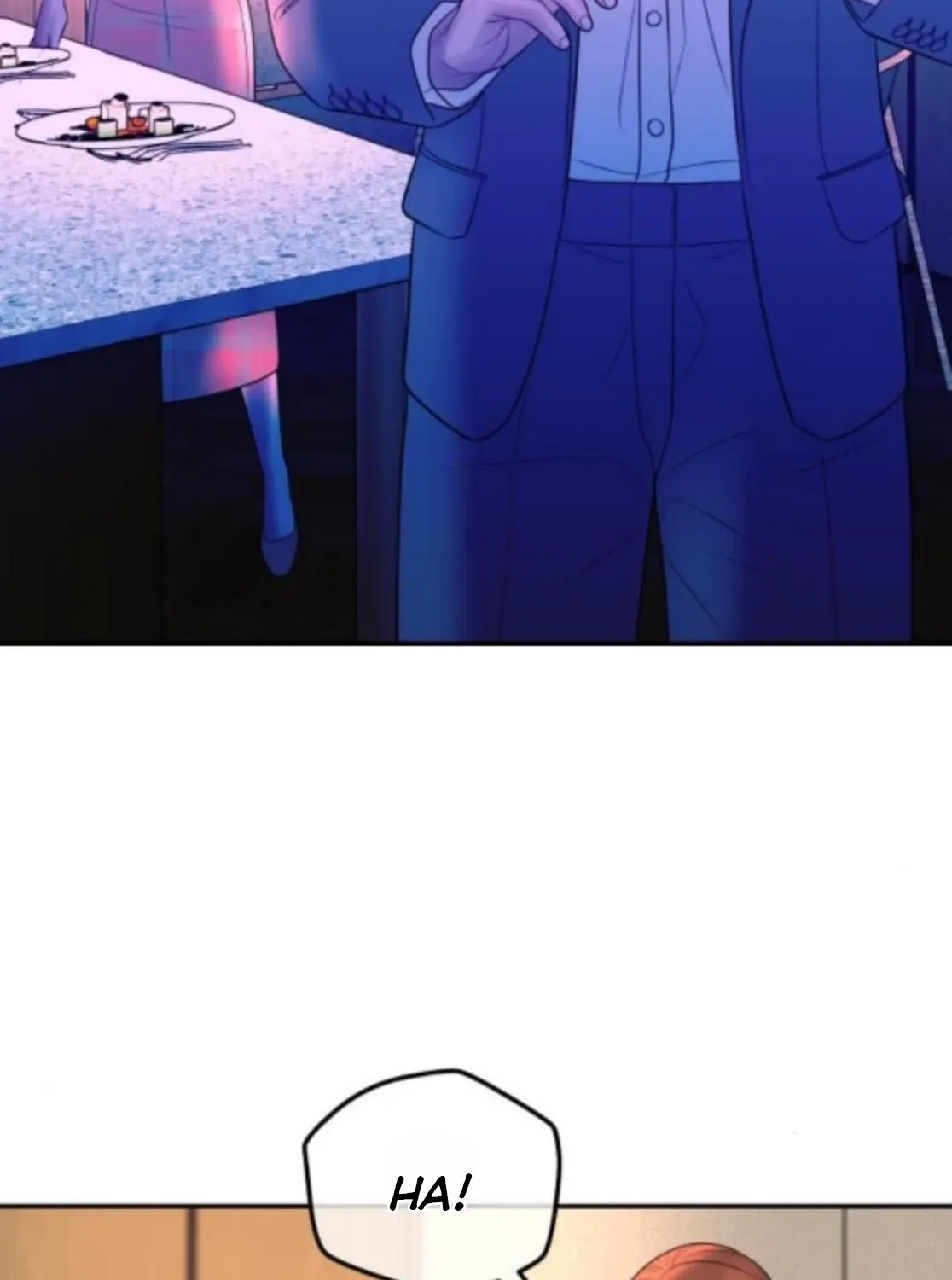 I’ll Marry Your Brother chapter 41 page 38