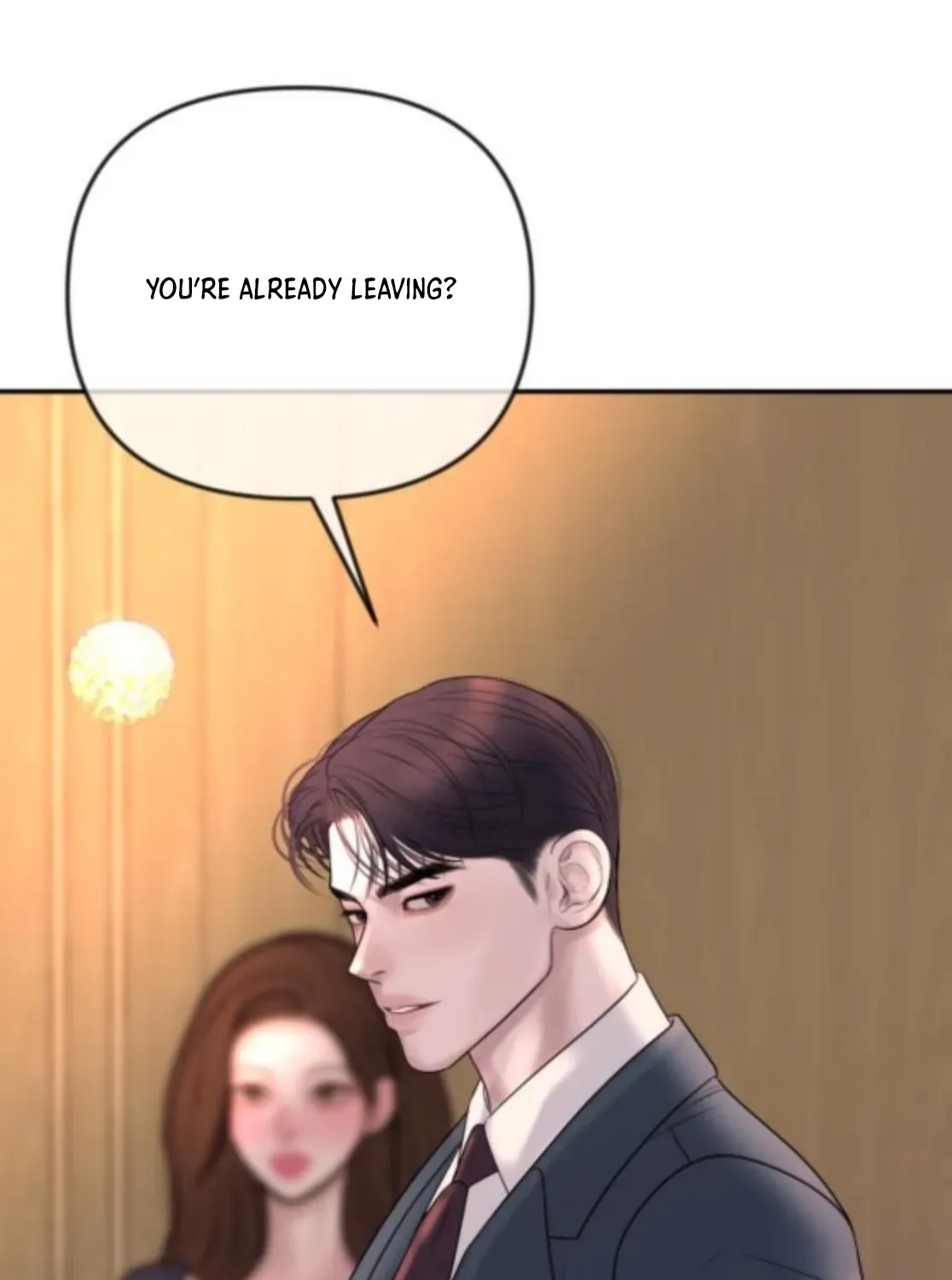 I’ll Marry Your Brother chapter 41 page 42