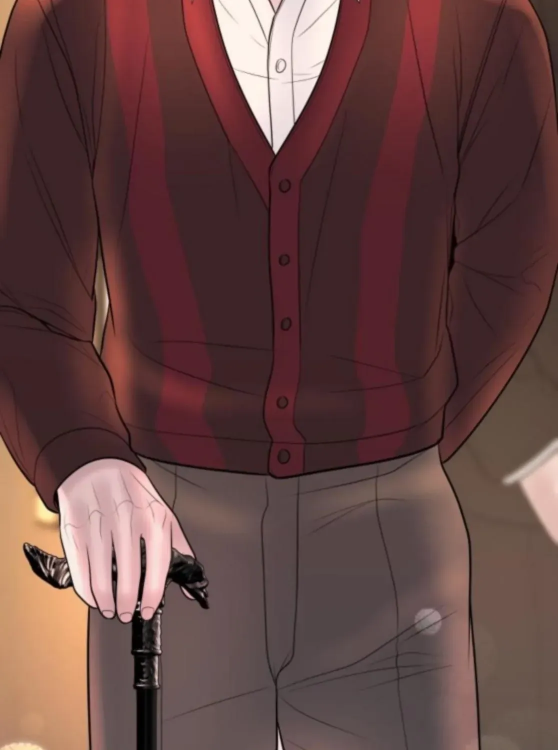 I’ll Marry Your Brother chapter 41 page 49