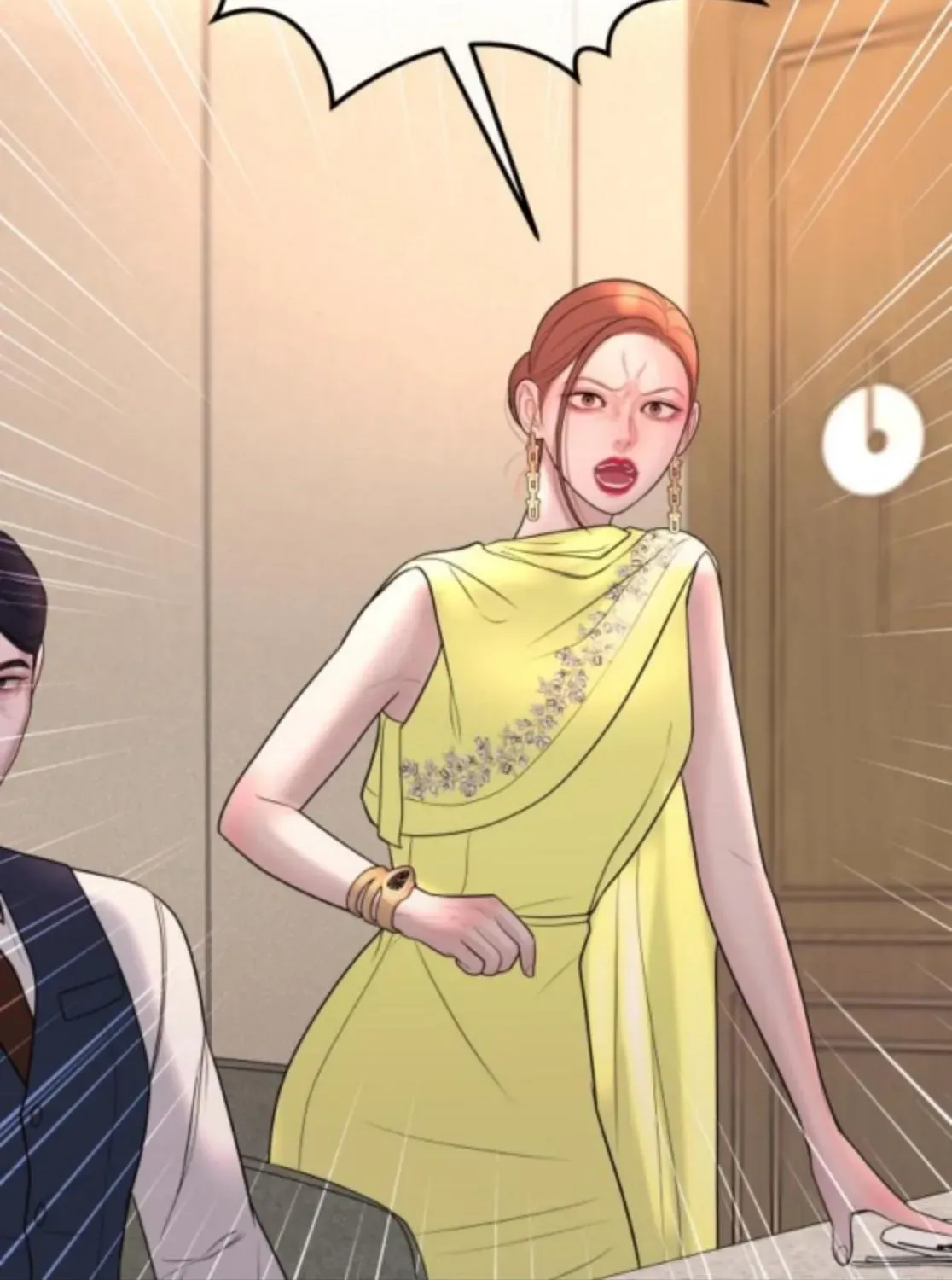 I’ll Marry Your Brother chapter 41 page 6