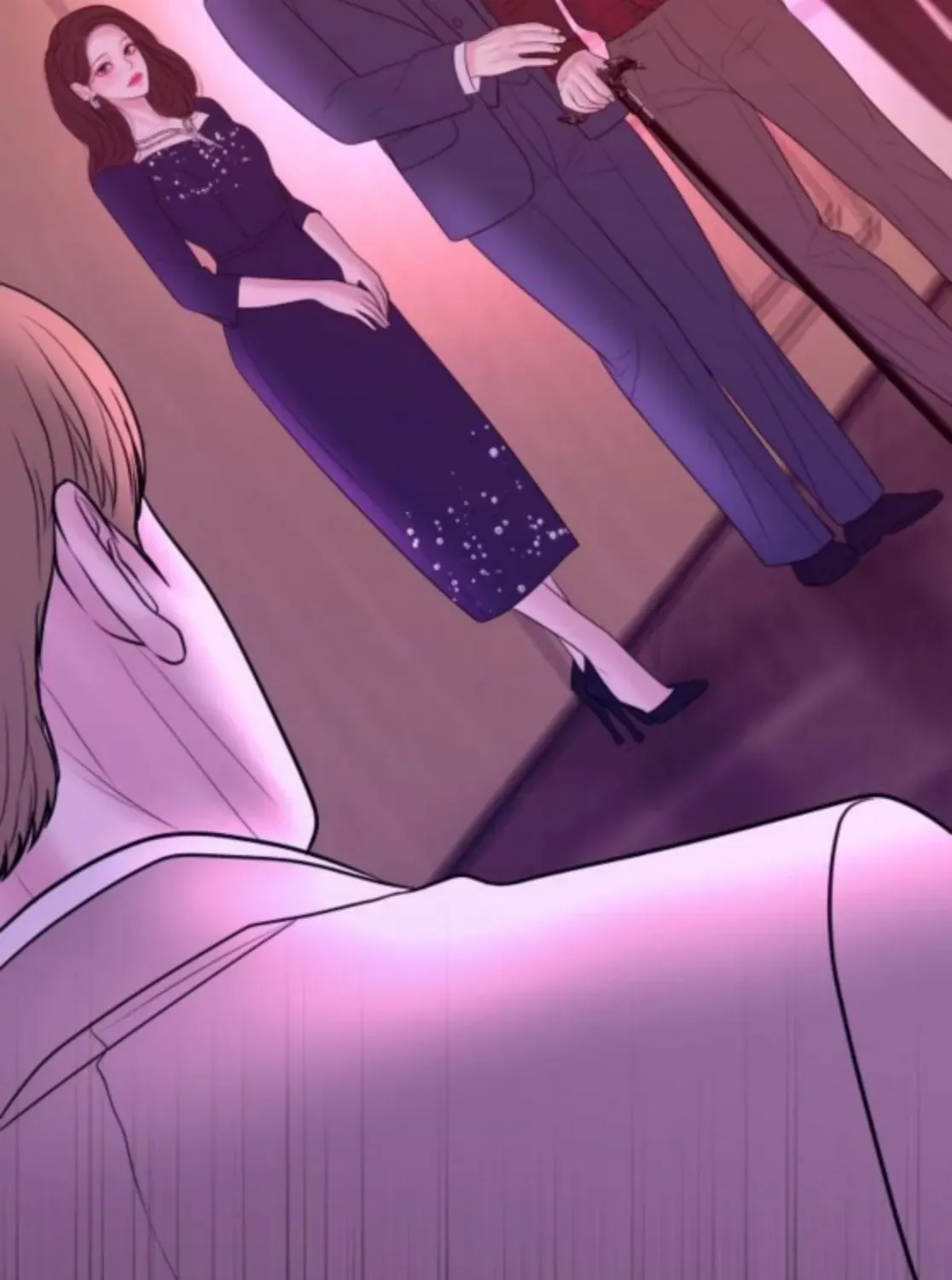 I’ll Marry Your Brother chapter 41 page 68