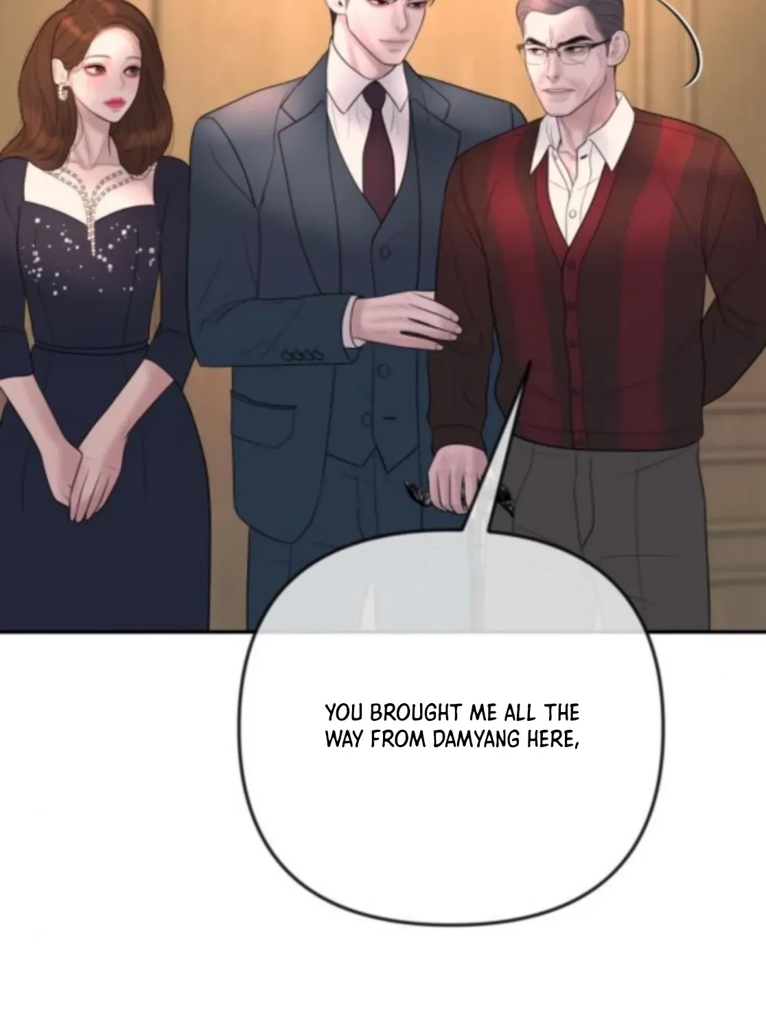 I’ll Marry Your Brother chapter 41 page 73