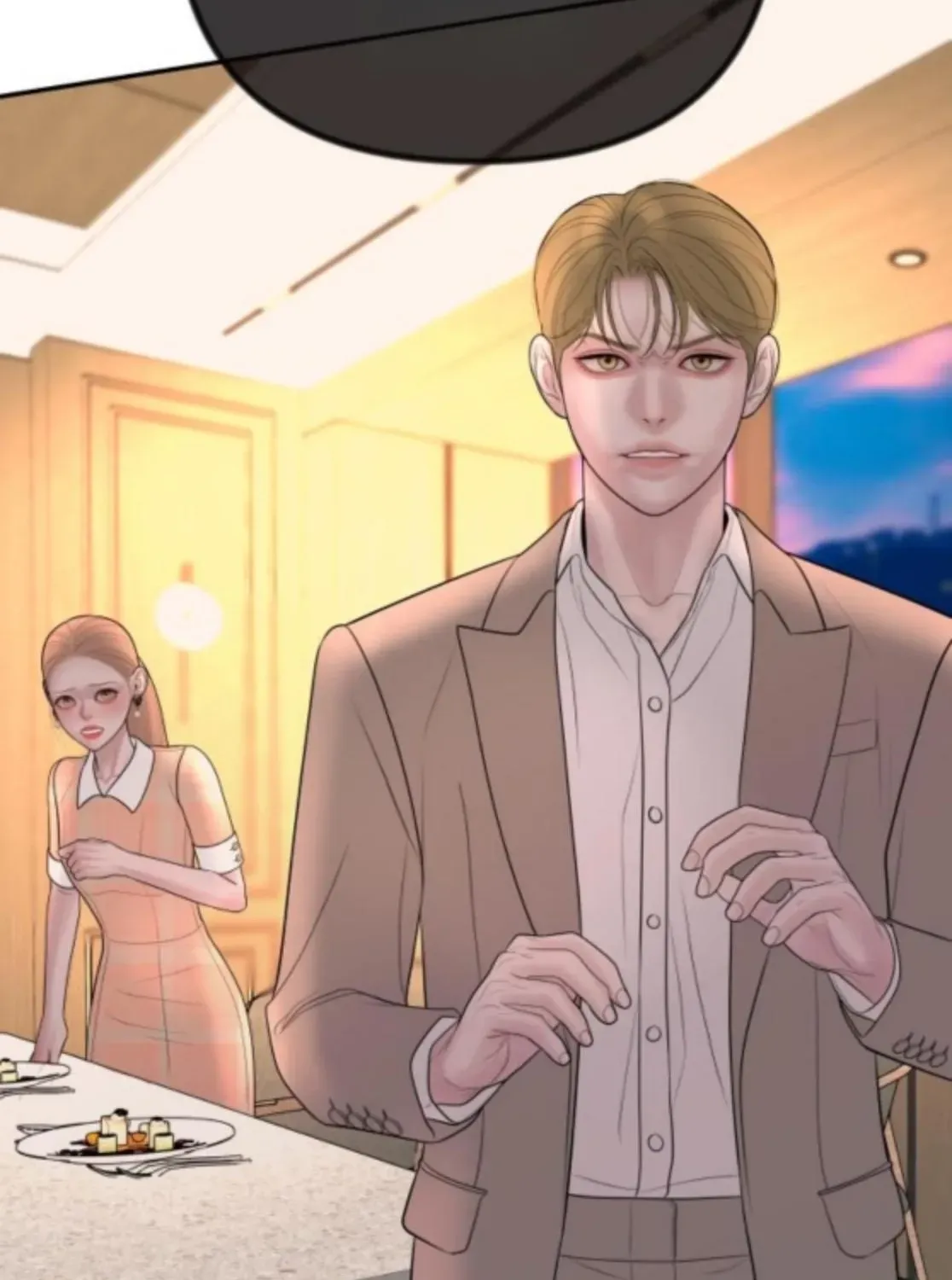 I’ll Marry Your Brother chapter 41 page 75