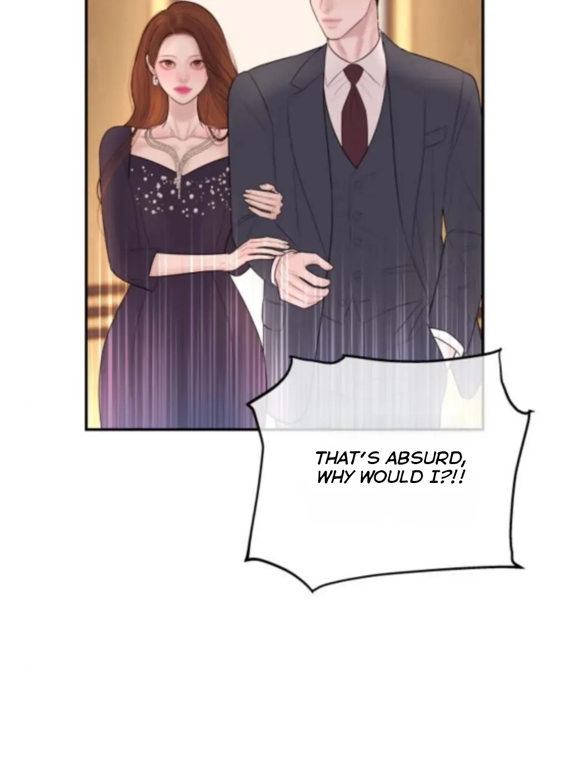 I’ll Marry Your Brother chapter 41 page 8