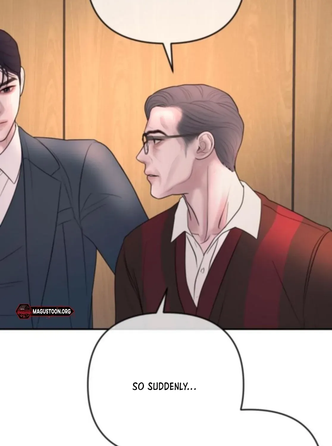 I’ll Marry Your Brother chapter 41 page 87