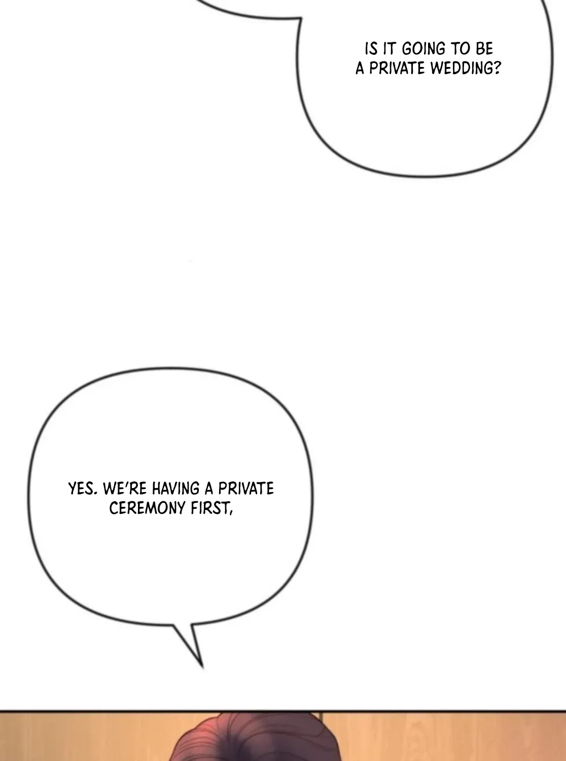 I’ll Marry Your Brother chapter 41 page 88