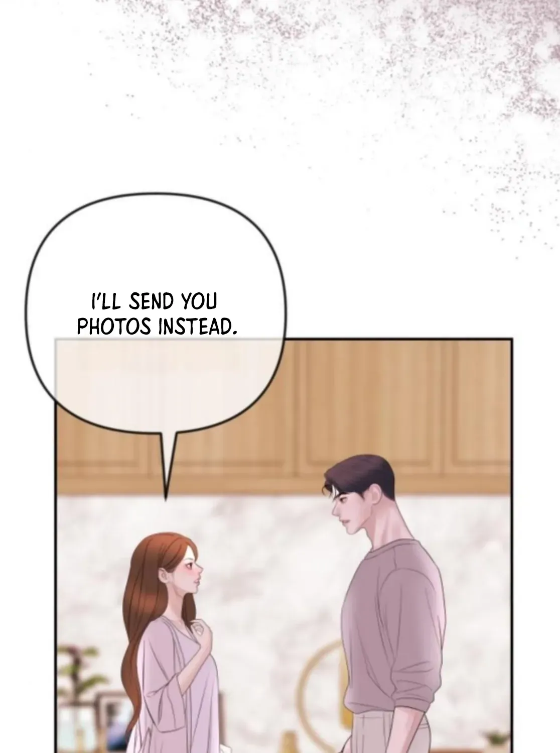 I’ll Marry Your Brother chapter 42 page 10