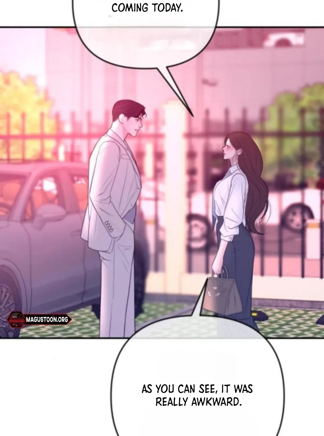 I’ll Marry Your Brother chapter 42 page 115