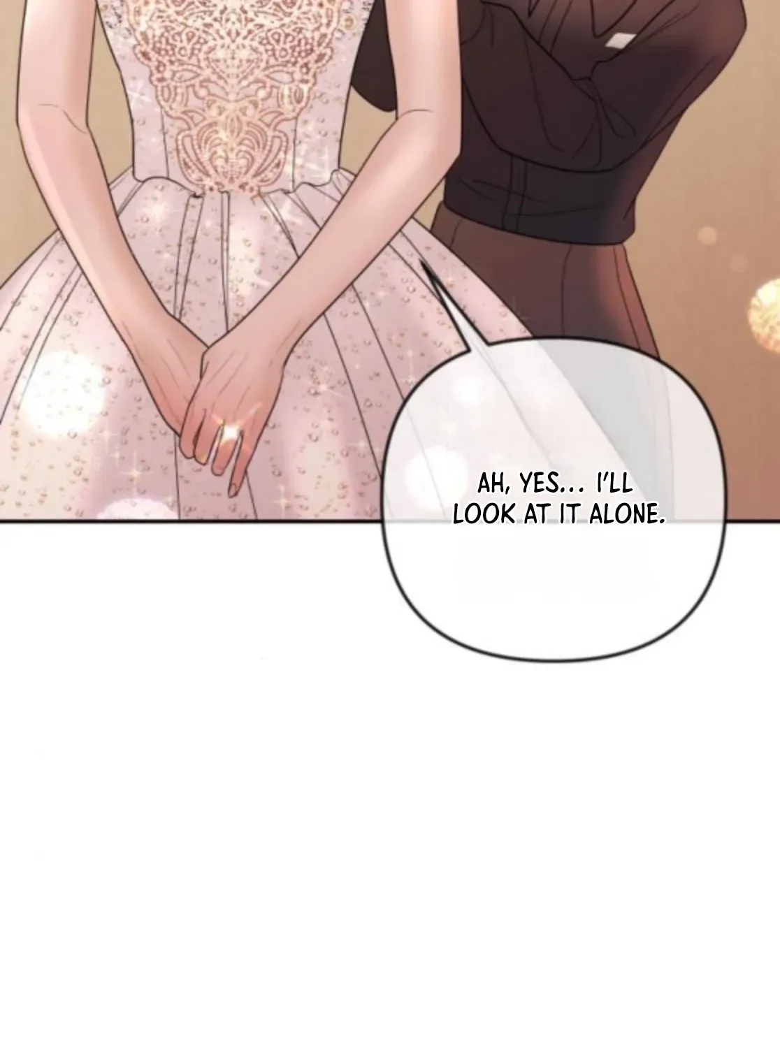 I’ll Marry Your Brother chapter 42 page 19