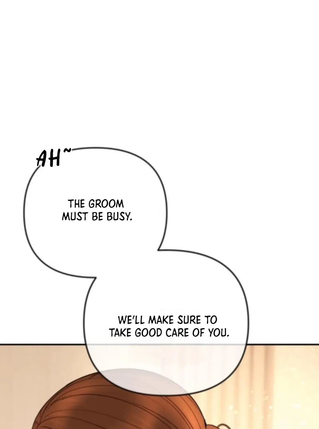 I’ll Marry Your Brother chapter 42 page 20