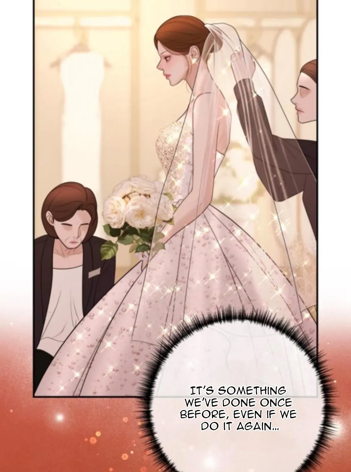 I’ll Marry Your Brother chapter 42 page 23
