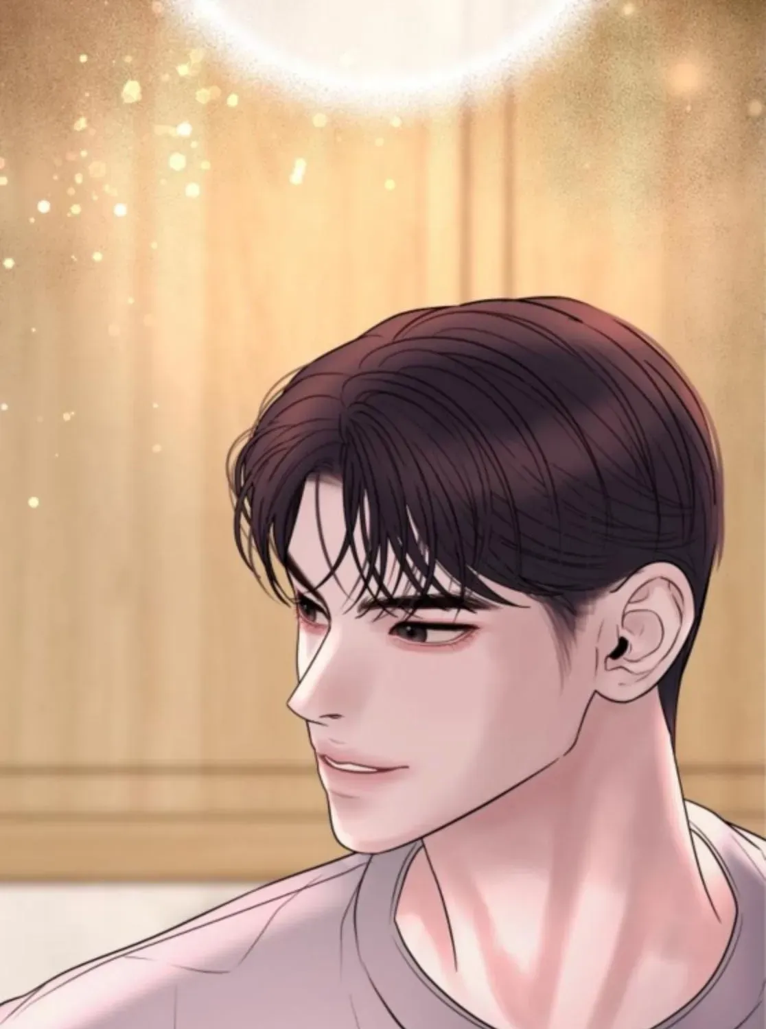 I’ll Marry Your Brother chapter 42 page 25