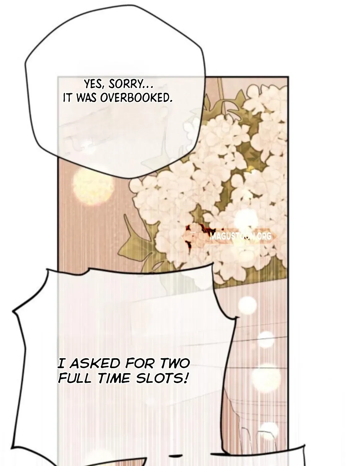 I’ll Marry Your Brother chapter 42 page 32