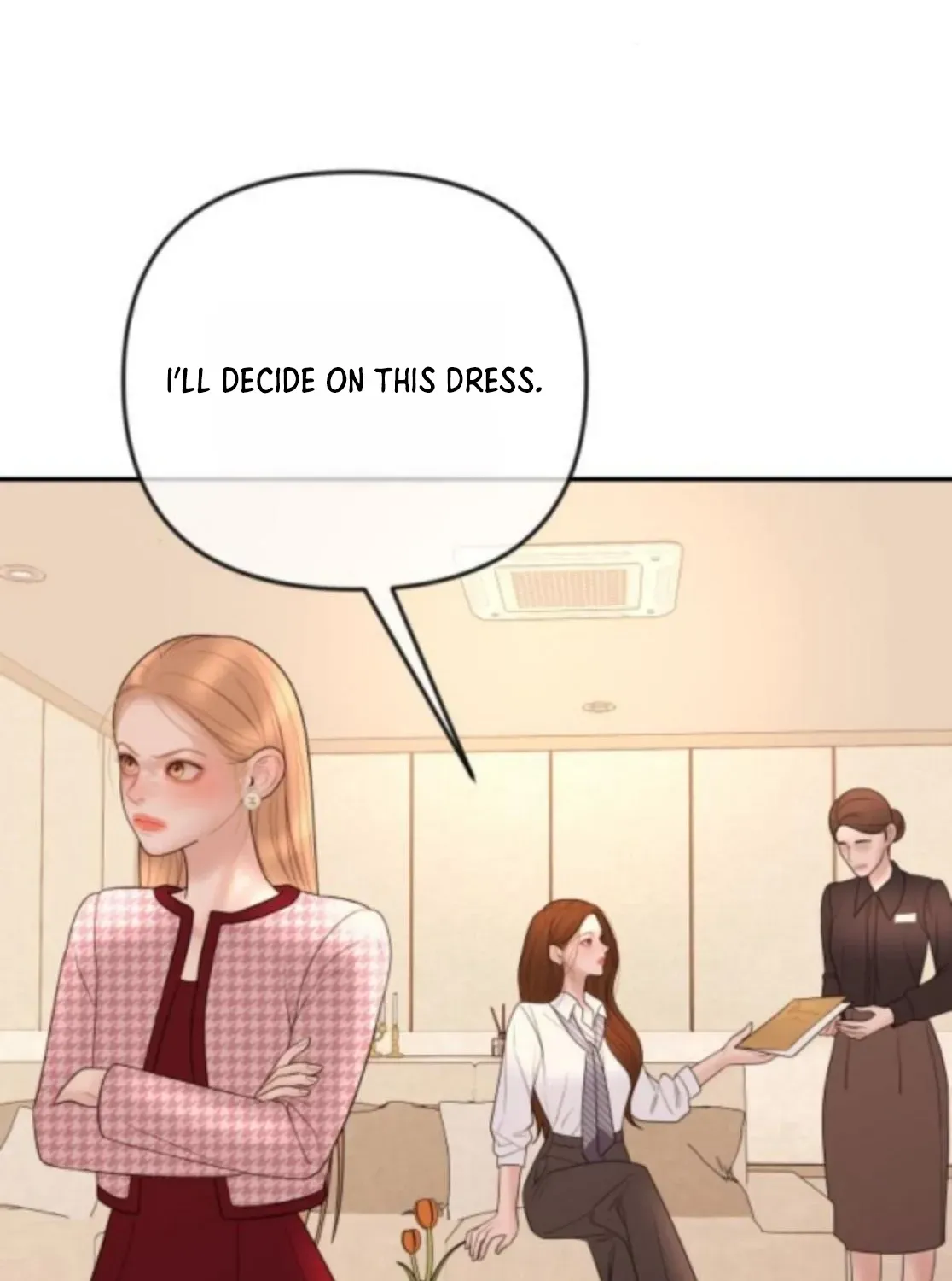 I’ll Marry Your Brother chapter 42 page 58