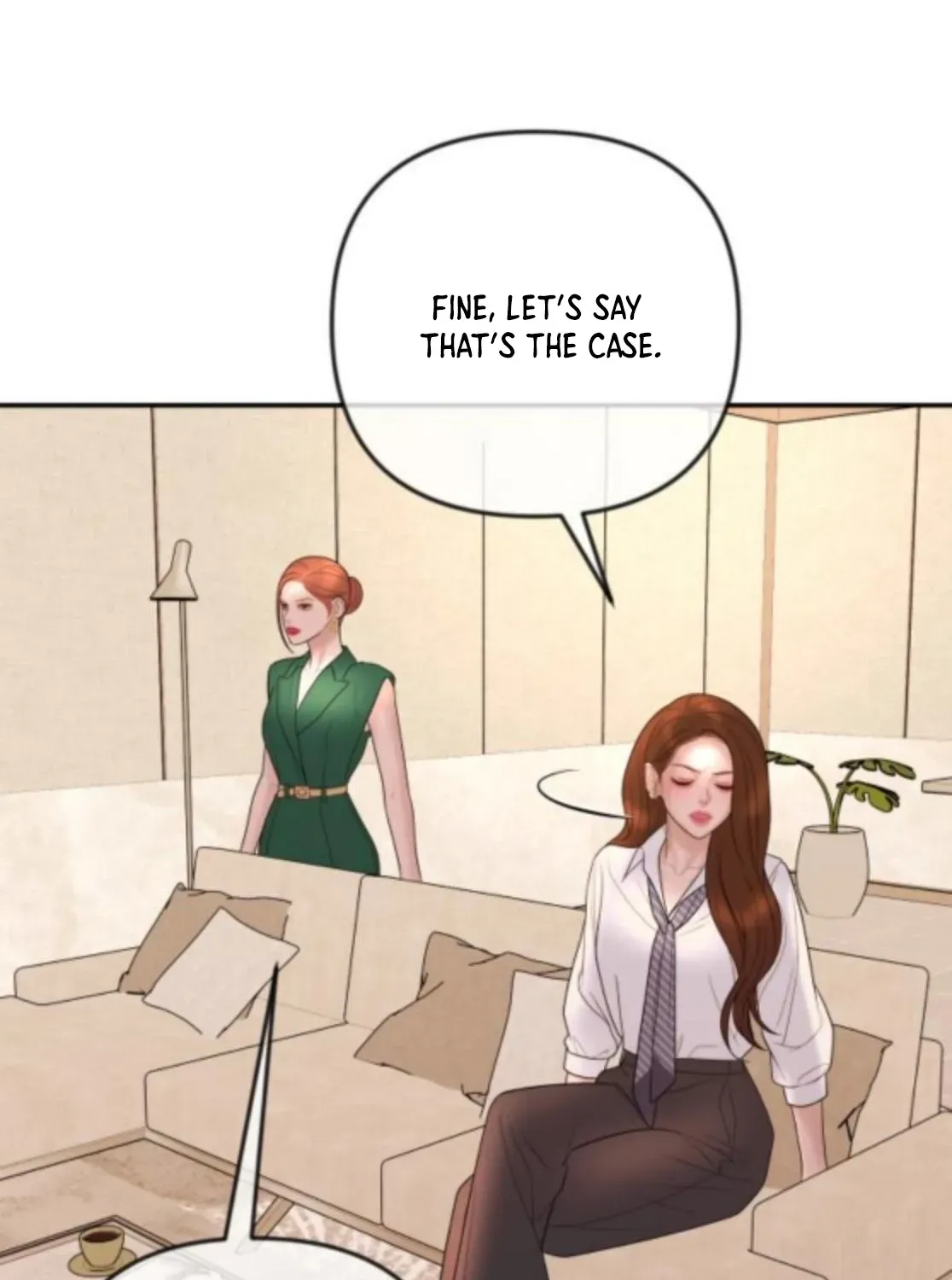 I’ll Marry Your Brother chapter 42 page 65