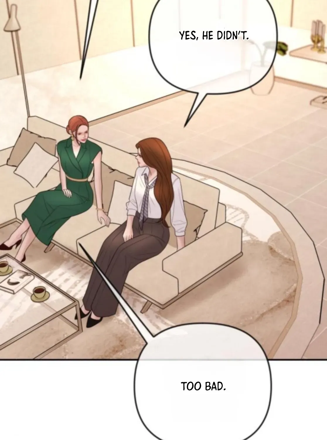 I’ll Marry Your Brother chapter 42 page 77