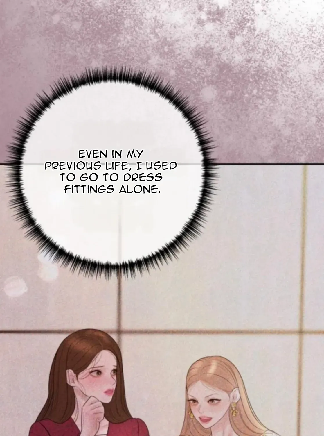 I’ll Marry Your Brother chapter 42 page 8